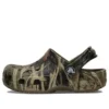 Realtree Clogs «Camo»