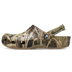 Realtree x Classic Clog V2 «Max-4 HD Camouflage»