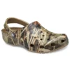 Realtree x Classic Clog V2 «Max-4 HD Camouflage»