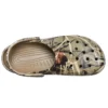 Realtree x Classic Clog V2 «Max-4 HD Camouflage»