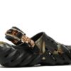 Realtree x Echo Clog «Edge Camo – Preto»