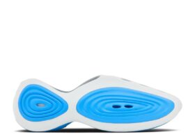 Ripple «Moonlight Neon Ocean»
