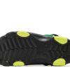 Ron English x All-Terrain Clog Kids «Area 54 – Green Galaxy» Ron English x All-Terrain Clog Kids «Area 54 – Green Galaxy»