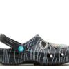 Ron English x Classic Clog Kids «Party Animals – Zebra Black» Ron English x Classic Clog Kids «Party Animals – Zebra Black»