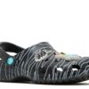 Ron English x Classic Clog Kids «Party Animals – Zebra Black» Ron English x Classic Clog Kids «Party Animals – Zebra Black»