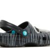 Ron English x Classic Clog Kids «Party Animals – Zebra Black» Ron English x Classic Clog Kids «Party Animals – Zebra Black»