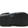 Ron English x Classic Clog Kids «Party Animals – Zebra Black» Ron English x Classic Clog Kids «Party Animals – Zebra Black»