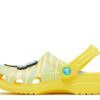 Ron English x Classic Clog Kids «Party Animals – Zebra Lemon» Ron English x Classic Clog Kids «Party Animals – Zebra Lemon»