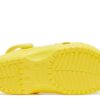 Ron English x Classic Clog Kids «Party Animals – Zebra Lemon» Ron English x Classic Clog Kids «Party Animals – Zebra Lemon»