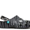 Ron English x Classic Clog «Party Animals – Zebra Black» Ron English x Classic Clog «Party Animals – Zebra Black»