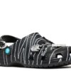 Ron English x Classic Clog «Party Animals – Zebra Black» Ron English x Classic Clog «Party Animals – Zebra Black»
