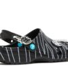 Ron English x Classic Clog «Party Animals – Zebra Black» Ron English x Classic Clog «Party Animals – Zebra Black»