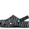 Ron English x Classic Clog «Party Animals – Zebra Black» Ron English x Classic Clog «Party Animals – Zebra Black»