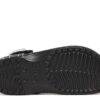 Ron English x Classic Clog «Party Animals – Zebra Black» Ron English x Classic Clog «Party Animals – Zebra Black»