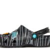 Ron English x Classic Clog «Party Animals – Zebra Black» Ron English x Classic Clog «Party Animals – Zebra Black»