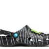 Ron English x Classic Clog «Party Animals – Zebra Black» Ron English x Classic Clog «Party Animals – Zebra Black»