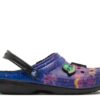 Ron English x Classic Lined Clog «Area 54 – Galaxy» Ron English x Classic Lined Clog «Area 54 – Galaxy»
