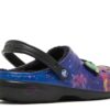 Ron English x Classic Lined Clog «Area 54 – Galaxy» Ron English x Classic Lined Clog «Area 54 – Galaxy»