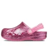 Sabocete Baya Glitter «Rosa»