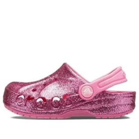 Sabocete Baya Glitter «Rosa»
