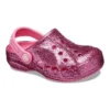 Sabocete Baya Glitter «Rosa»