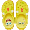 Sabocete Classic Clog do Bob Esponja Sabocete Classic Clog do Bob Esponja