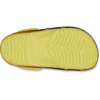 Sabocete Classic Clog do Bob Esponja Sabocete Classic Clog do Bob Esponja