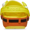 Sabocete Classic Clog do Bob Esponja Sabocete Classic Clog do Bob Esponja