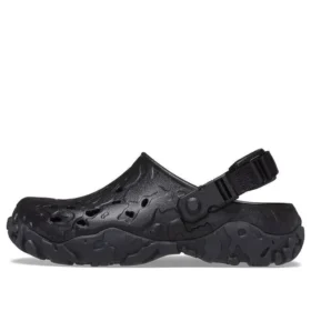 Sabot All-Terrain Atlas «Preto»