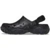 Sabot All-Terrain Atlas «Preto»