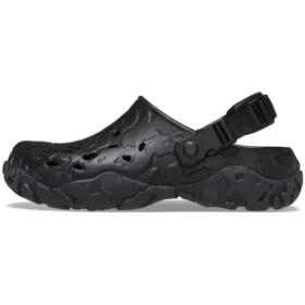Sabot All-Terrain Atlas «Preto»