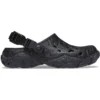 Sabot All-Terrain Atlas «Preto»