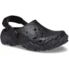 Sabot All-Terrain Atlas «Preto»