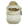 Sabot Bae Rebel Rose «Bone»