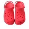 Sabot Bae Velvet «Digital Raspberry»