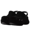 Sabot Bae Velvet «Preto»