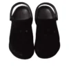 Sabot Bae Velvet «Preto»