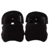 Sabot Bae Velvet «Preto»