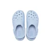 Sabot Beach Clouds Clogs «Sky Blue»