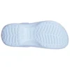 Sabot Beach Clouds Clogs «Sky Blue»