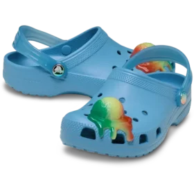 Sabot Classic Scented Snow Cone para crianças
