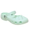 Sabot Clogs Mary Janes «Green»