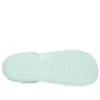 Sabot Clogs Mary Janes «Green»