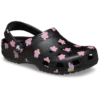 Sabot Clássico com Flor Sabot Clássico com Flor