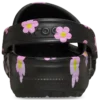 Sabot Clássico com Flor Sabot Clássico com Flor