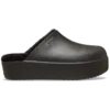 Sabot Dylan Platform com forro Sabot Dylan Platform com forro