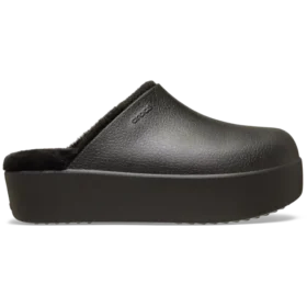 Sabot Dylan Platform com forro