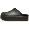 Sabot Dylan Platform com forro Sabot Dylan Platform com forro
