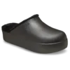 Sabot Dylan Platform com forro Sabot Dylan Platform com forro