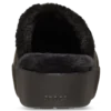 Sabot Dylan Platform com forro Sabot Dylan Platform com forro